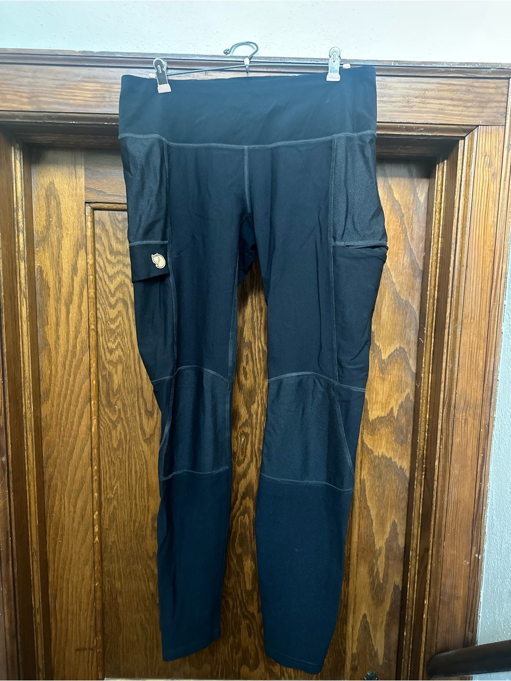 Fjallraven Abisko Trekking Pants